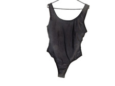 Badeanzug XL  42 44  Einteiler