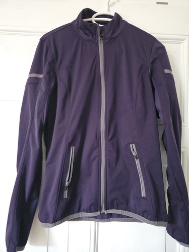 Damen softshelljacke s - softshelljacke, gr.