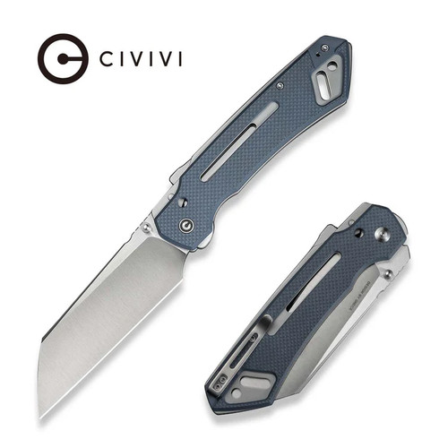 Civivi messer buster - civivi, fg
