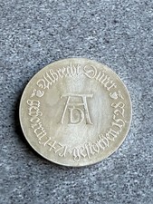 DDR 10 Mark 1971 „Dürer“