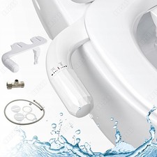 Doppel Düsen Po-Dusche Bidet