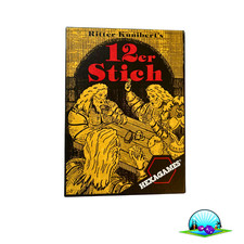 Hexagames Ritter Kunibert's