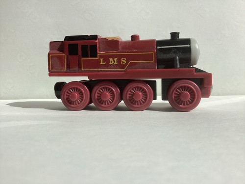 Thomas wooden railway arthur - wooden,