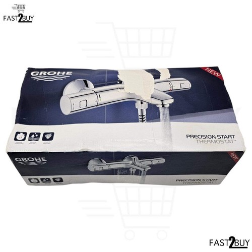 Grohe precision start - grohe,