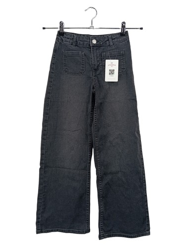 Kinder jeans wide - h&m,