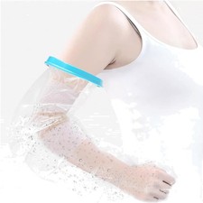 Gipsschutz  Arm, Duschschutz