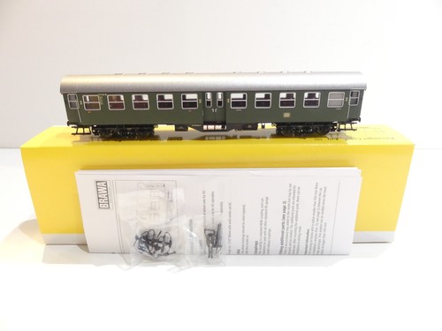 Brawa 46051 umbauwagen - h0,