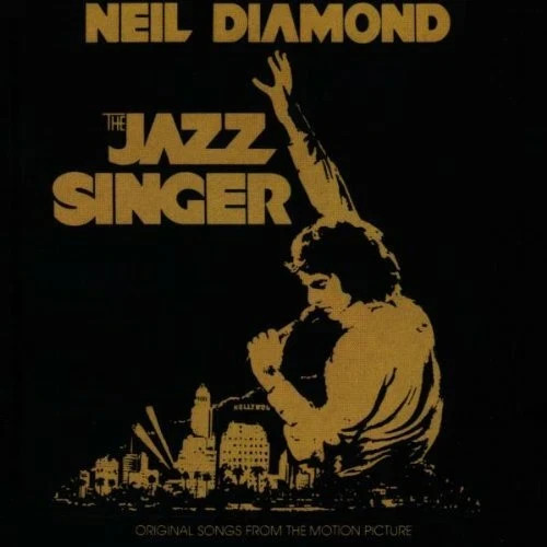 Neil diamond the jazz - -,