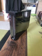 Nintendo Wii [JAILBREAKED] (mit Spielen) Schwarz Spielekonsole 