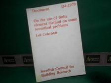 On the use of finite element