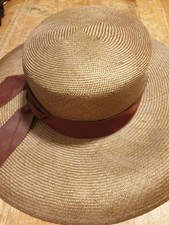 Borsalino Sommer Stroh &