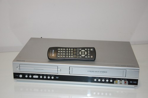 Philips dvp3350v dvd - philips,