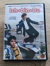 Ich bin Du (1988) DVD, Oop