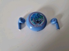  Disney Stitch stéréo sans Fil Son de Haute qualité Microphone intégré Comman...