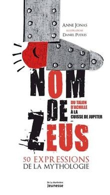 Nom zeus du talon - nom,