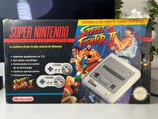 ⭐️ SUPER NINTENDO SNES