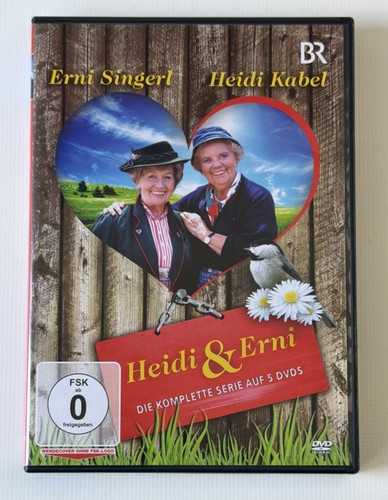 Heidi erni kabel - &,