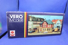 Vero Spur TT Postamt Bausatz