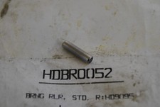 Walze Lager Welle Main Shaft