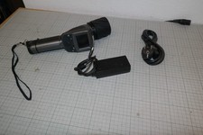 FLIR ThermaCAM E300 / E320