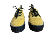 Monki - Cord Sneaker Freizeit