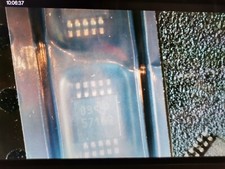 TPS57160QDGQRQ1 TPS57160Q TPS57160 5716Q MSOP-10 Chipsatz