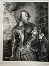 Paulus Pontius Heinrich von