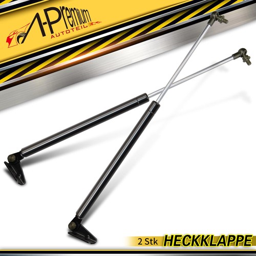 Gasfeder heckklappe - 2x,