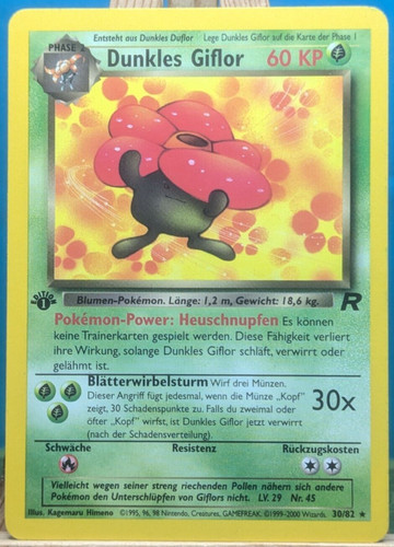 Pokemon team rocket - rocket,