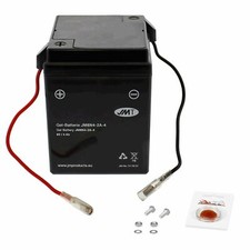 Gel Batterie JMT Yamaha TT 600