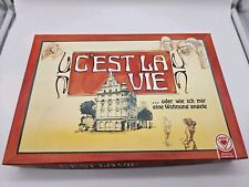 C´EST LA VIE... oder wie ich