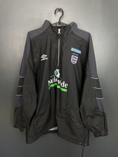 ENGLAND NATIONALMANNSCHAFT