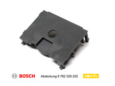 Bosch C500C C700C Somfy Keasy Abdeckung Zahnrad  8782329225 Garagentorantrieb