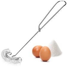 Schneebesen, Spiralbesen aus