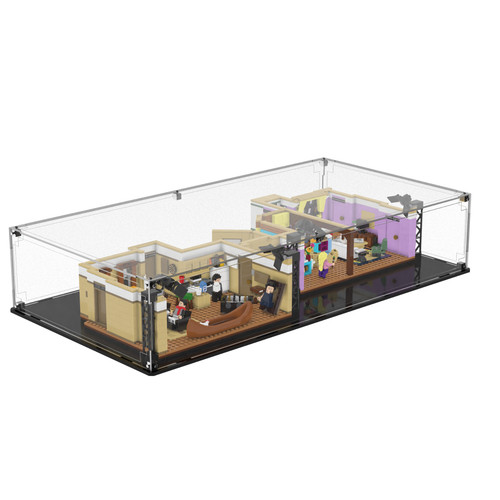Vitrine für lego icons - vitrine, lego®