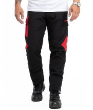 Softshellhose Herren L