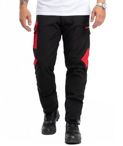 Softshellhose herren - softshellhose,
