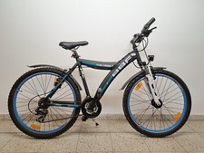 BBF Streetrider 26 Zoll Mountainbike-Vollaustatung! Wie Neu!