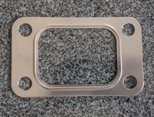 starke Edelstahl Turbolader