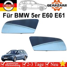 Spiegelglas Satz Für BMW 5er