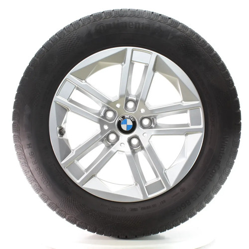 Bmw 2er u06 winterräder - u06,