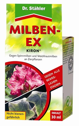 Stähler kiron milben - stähler,