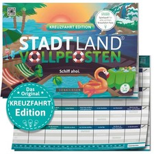 DENKRIESEN - Stadt Land