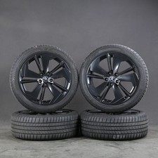 18 Zoll Sommerräder original