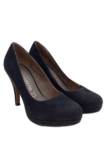 Tamaris hochfront pumps - tamaris, damen
