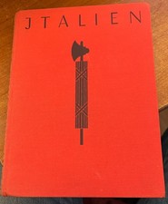 Kurt hielscher italien - hielscher,