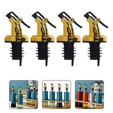  10 Pcs Olpresse Öl