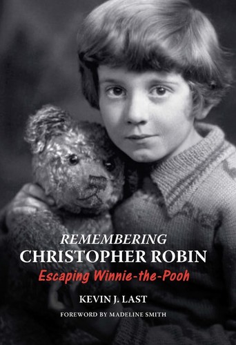 Remembering christopher robin - christopher,