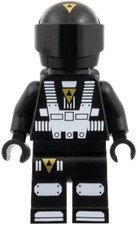 LEGO® Minifig sp148 -