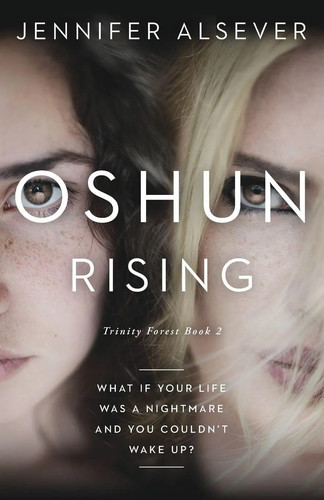 Jennifer alsever oshun - jennifer, |
